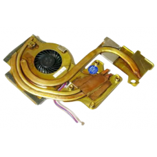 Lenovo T61 14" Thermal Module c/ Fan Heatsink Discrete Lenovo T61 14" Thermal Module c/ Fan Heatsink Discrete